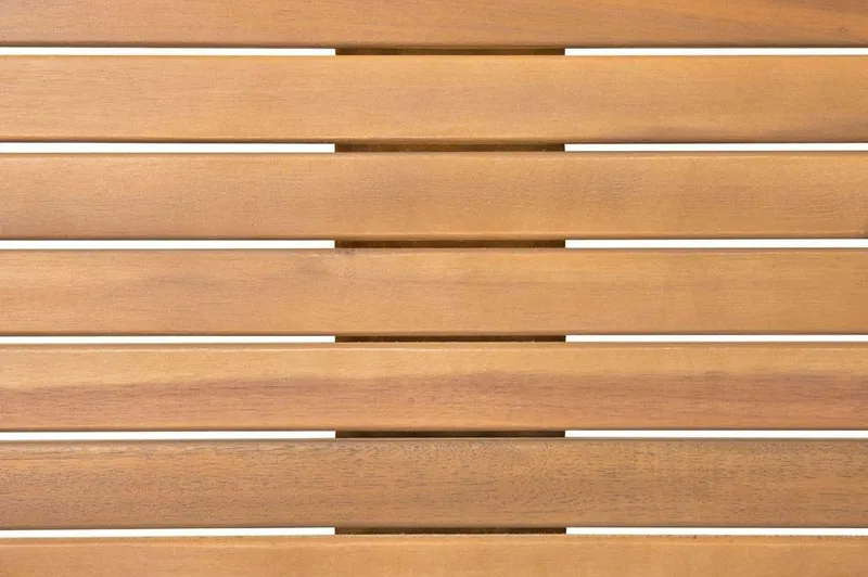 Cesana Trädgårdsbord 240x100 cm - Trä/Natur - Utemöbler - Utebord & trädgårdsbord - Matbord utomhus