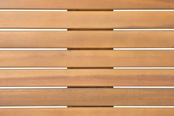 Cesana Trädgårdsbord 240x100 cm - Trä/Natur - Utemöbler - Utebord & trädgårdsbord - Matbord utomhus