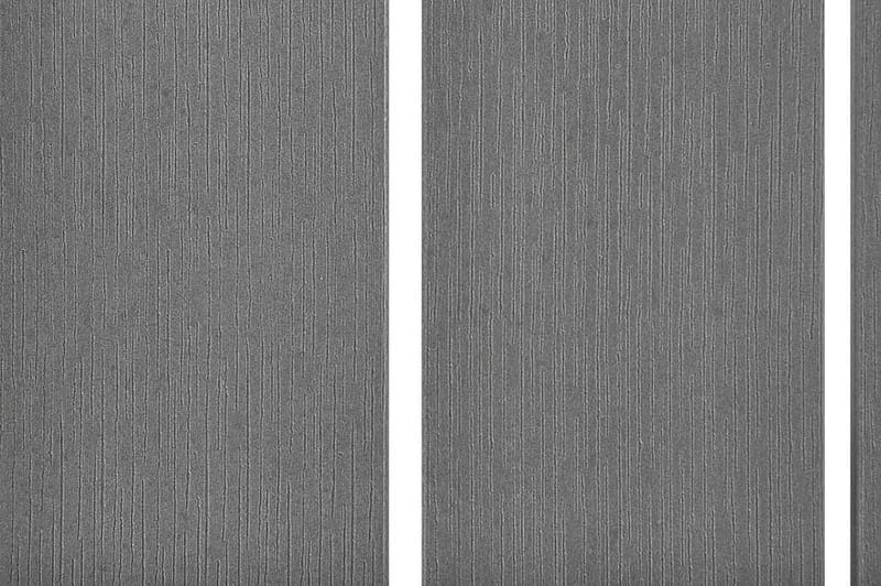 Como Trädgårdsbord 150 cm - Grå - Utemöbler - Utebord & trädgårdsbord - Matbord utomhus