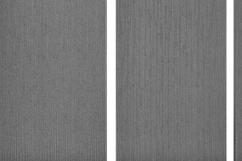 Como Trädgårdsbord 150 cm - Grå - Utemöbler - Utebord & trädgårdsbord - Matbord utomhus