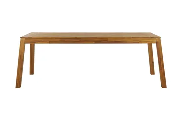 Coteto Matbord Utomhus 210 cm - Akacia - Utemöbler - Utebord & trädgårdsbord - Matbord utomhus
