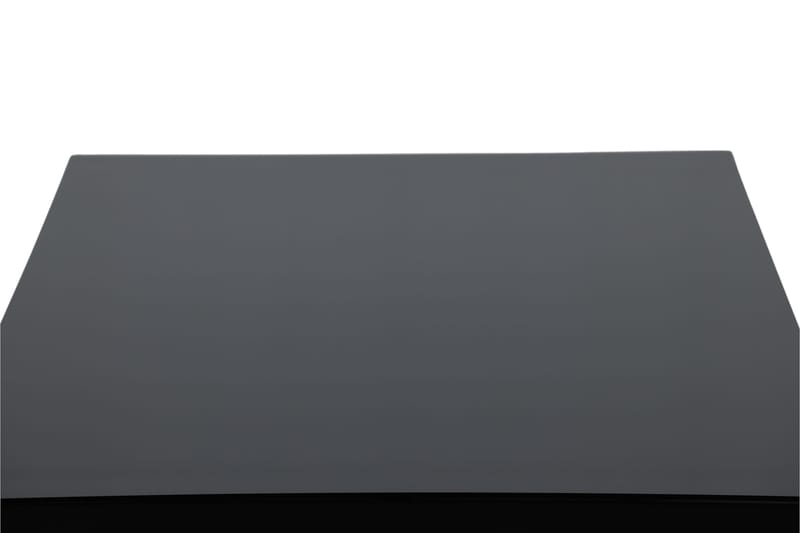 Dallas Matbord Utomhus 193 cm - Svart - Utemöbler - Utebord & trädgårdsbord - Matbord utomhus