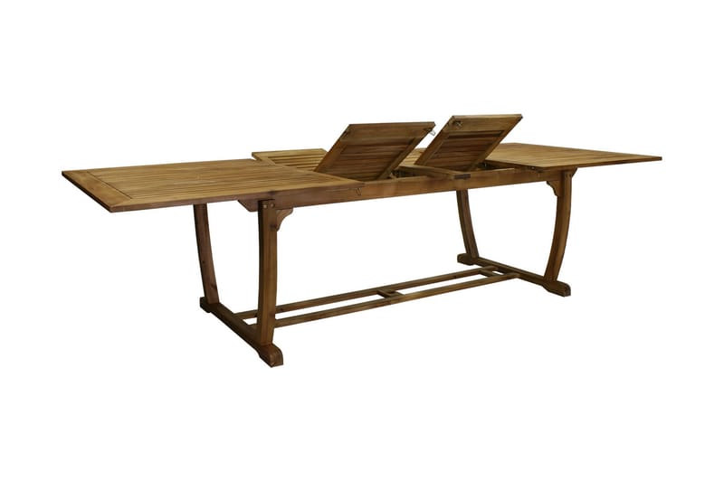 Framtid Förlängningsbart Bord 300 cm - Matbord utomhus