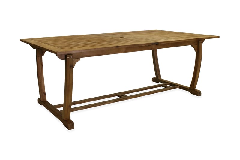 Framtid Förlängningsbart Utebord 300 cm, undefined