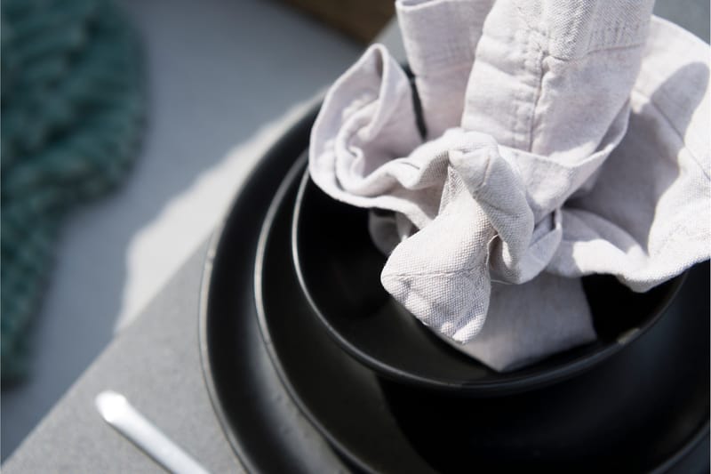 Hillerstorp Fyrsnäs Utebord 90X160 Cm - Trä|Natur|Grå - Utemöbler - Utebord & trädgårdsbord - Matbord utomhus