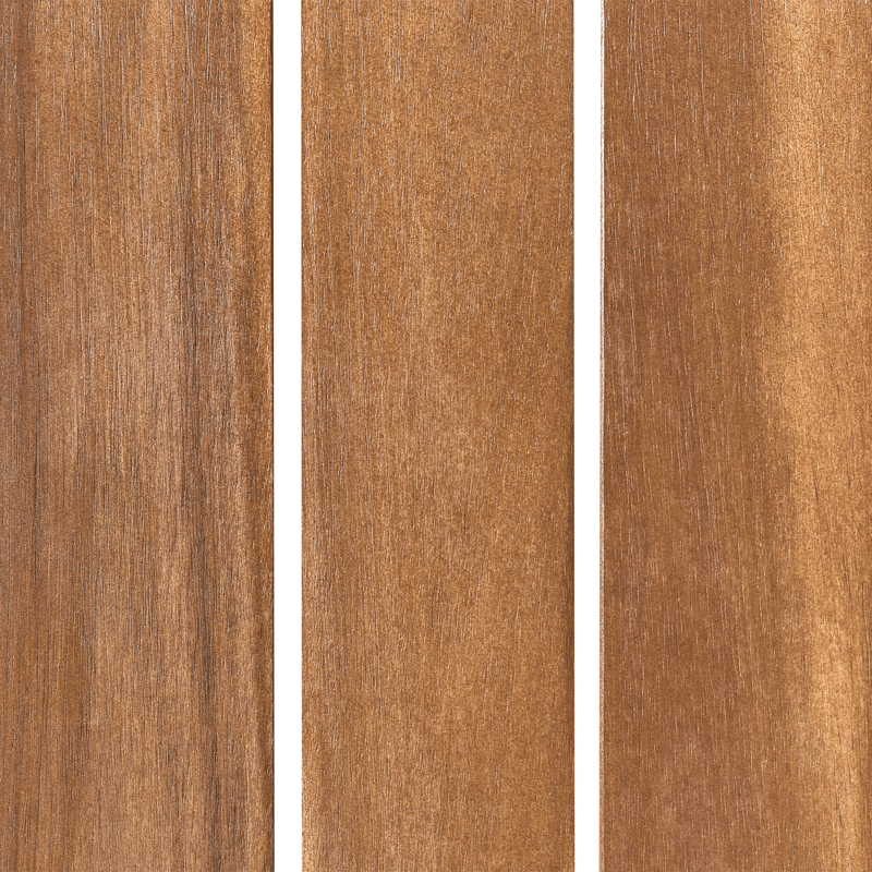 Matbord utomhus Jaco 100x180 cm Akaciaträ - Brun - Utemöbler - Utebord & trädgårdsbord - Matbord utomhus