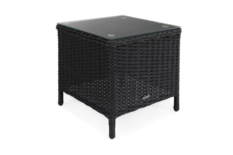 Marcus Sidobord utomhus i konstrotting för Trädgård, undefined