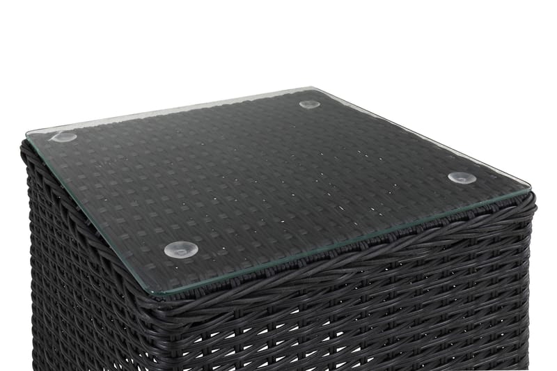 Marcus Sidobord utomhus i konstrotting för Trädgård - Utemöbler - Utebord & trädgårdsbord - Matbord utomhus