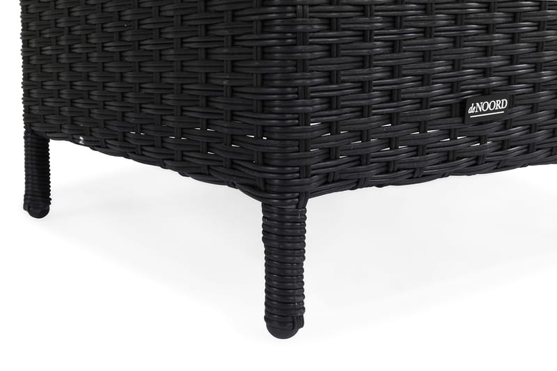 Marcus Sidobord utomhus i konstrotting för Trädgård - Utemöbler - Balkong - Balkongmöbler - Balkongbord