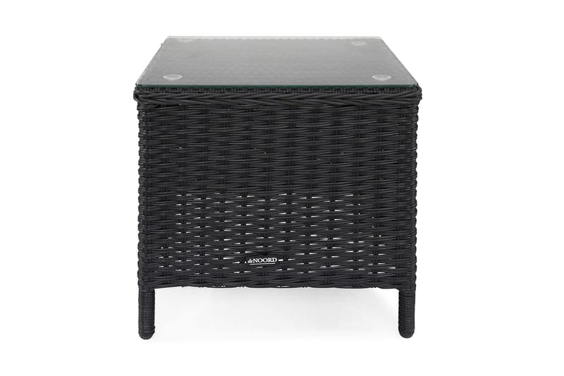 Marcus Sidobord utomhus i konstrotting för Trädgård - Utemöbler - Utebord & trädgårdsbord - Matbord utomhus