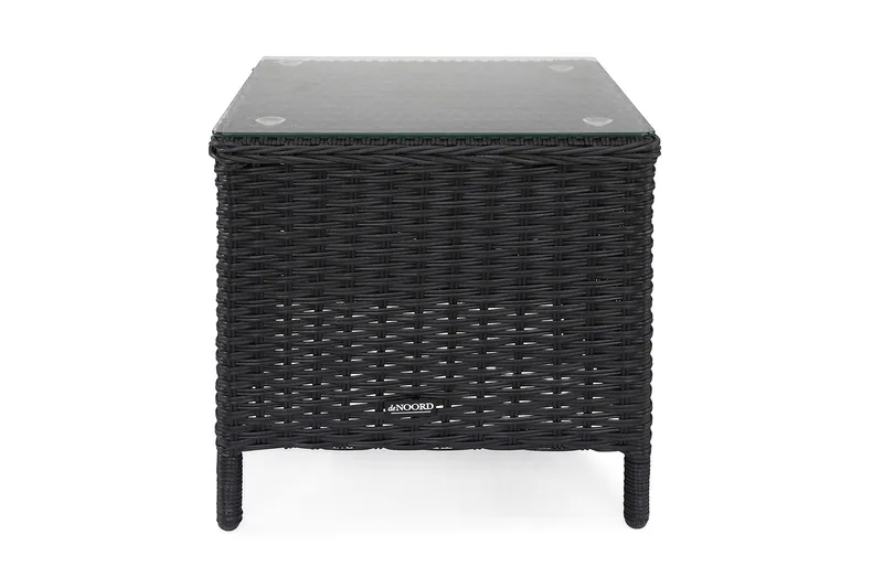 Marcus Sidobord utomhus i konstrotting för Trädgård - Utemöbler - Balkong - Balkongmöbler - Balkongbord