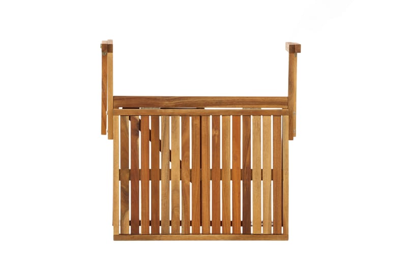 Marion Matbord Utomhus 60 cm - Vit - Utemöbler - Utebord & trädgårdsbord - Matbord utomhus