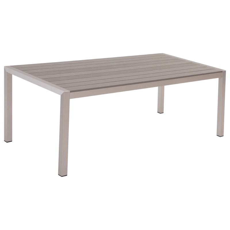 Matbord Vernio 180 cm, Grå