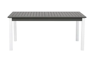 Pancole Trädgårdsbord 248 cm - Grå - Utemöbler - Utebord & trädgårdsbord - Matbord utomhus