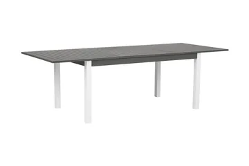 Pancole Trädgårdsbord 248 cm - Grå - Utemöbler - Utebord & trädgårdsbord - Matbord utomhus