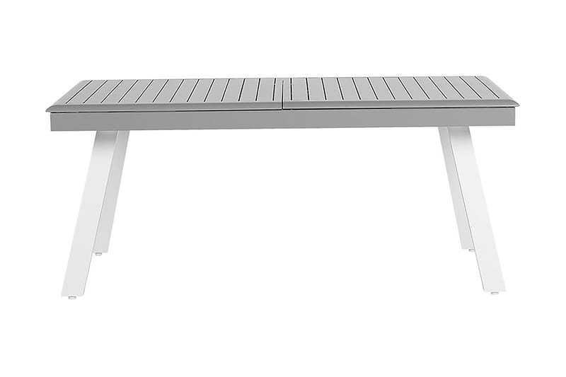 Pereta Trädgårdsbord 255 cm - Grå - Utemöbler - Utebord & trädgårdsbord - Matbord utomhus