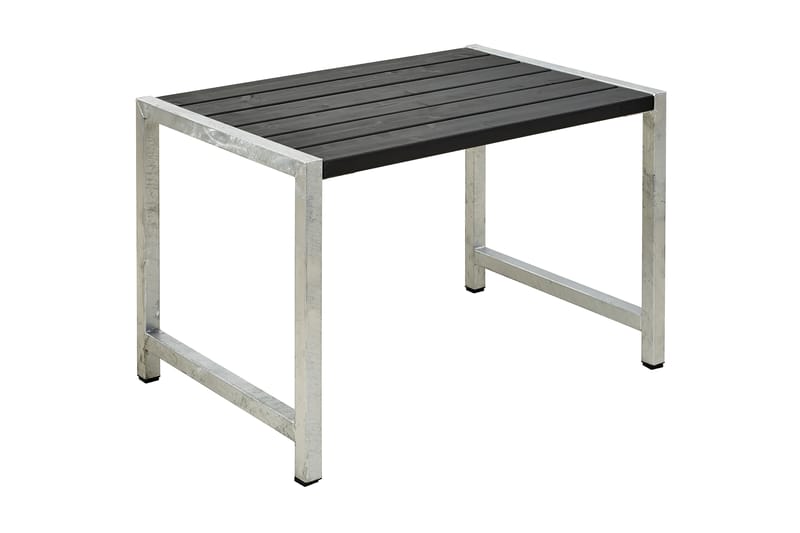 PLUS Cafébord 127 cm - Utemöbler - Utebord & trädgårdsbord - Matbord utomhus