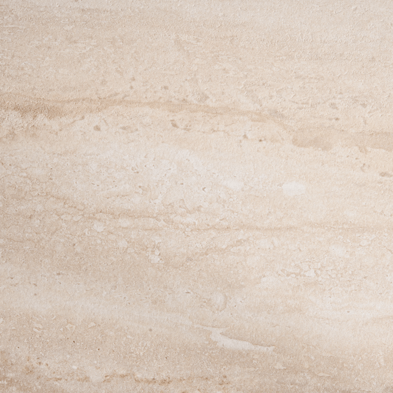 Matbord utomhus Rodallo 90x160 cm Sten - Beige/Vit - Utemöbler - Utebord & trädgårdsbord - Matbord utomhus