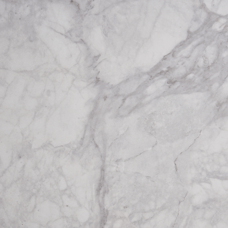 Matbord utomhus Rodallo 90x160 cm Sten - Vit - Utemöbler - Utebord & trädgårdsbord - Matbord utomhus