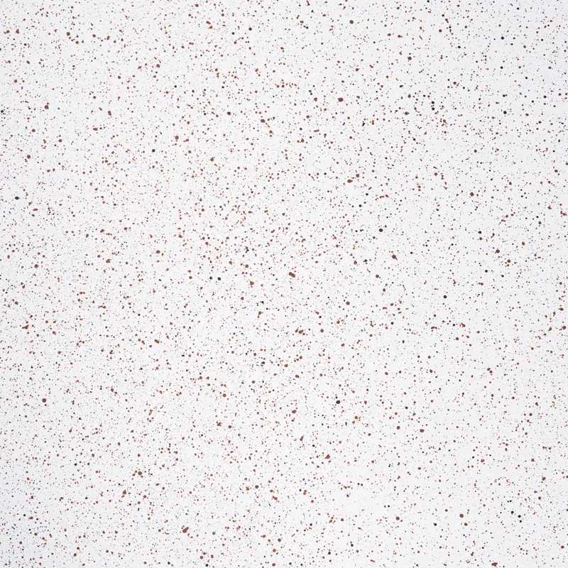 Matbord utomhus Sirmione 200 cm Terrazzoeffekt - Vit - Utemöbler - Utebord & trädgårdsbord - Matbord utomhus