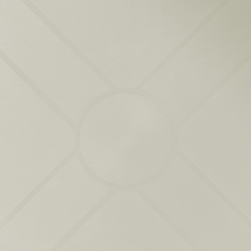 Matbord utomhus Sorico 86x86 cm - Beige - Utemöbler - Utebord & trädgårdsbord - Matbord utomhus