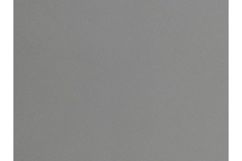 Trädgårdsbord 180 x 90 cm grå U-formad TARANTO - Grå - Utemöbler - Utebord & trädgårdsbord - Matbord utomhus