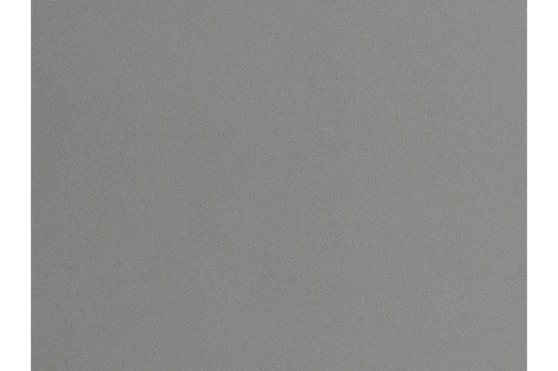 Trädgårdsbord 180 x 90 cm grå U-formad TARANTO - Grå - Utemöbler - Utebord & trädgårdsbord - Matbord utomhus