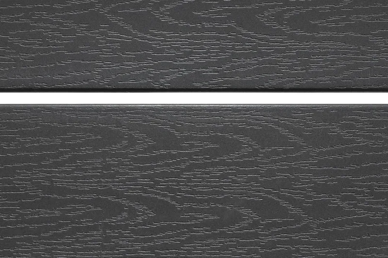 Tunis Runt Matbord Utomhus 140 cm - Träbord Utebord - Grå - Utemöbler - Utebord & trädgårdsbord - Matbord utomhus