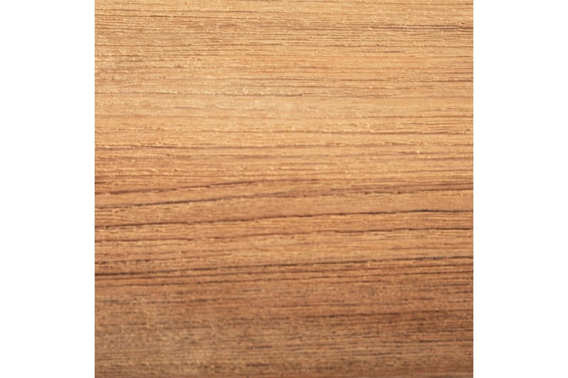 Utebord MONTANA 220x100xH74cm teak - Utemöbler - Utebord & trädgårdsbord - Matbord utomhus