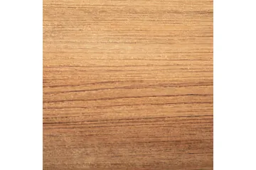 Utebord MONTANA 220x100xH74cm teak - Utemöbler - Utebord & trädgårdsbord - Matbord utomhus