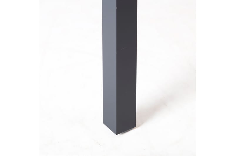 Utebord MONTANA 220x100xH74cm teak - Utemöbler - Utebord & trädgårdsbord - Matbord utomhus