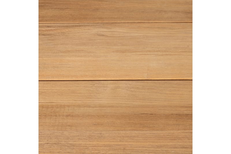 Utebord Nautica 200 / 300x100xh76 cm Utebordsskiva: Teak - Utemöbler - Utebord & trädgårdsbord - Matbord utomhus