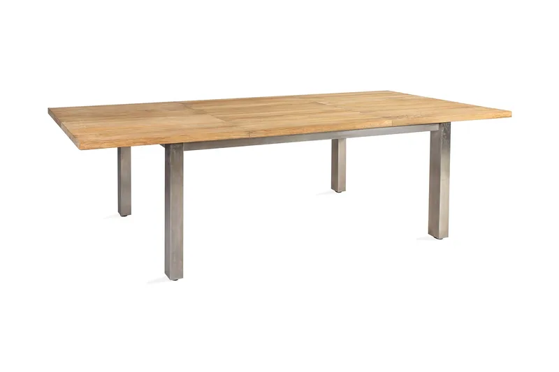 Utebord Nautica 200 / 300x100xh76 cm Utebordsskiva: Teak, undefined