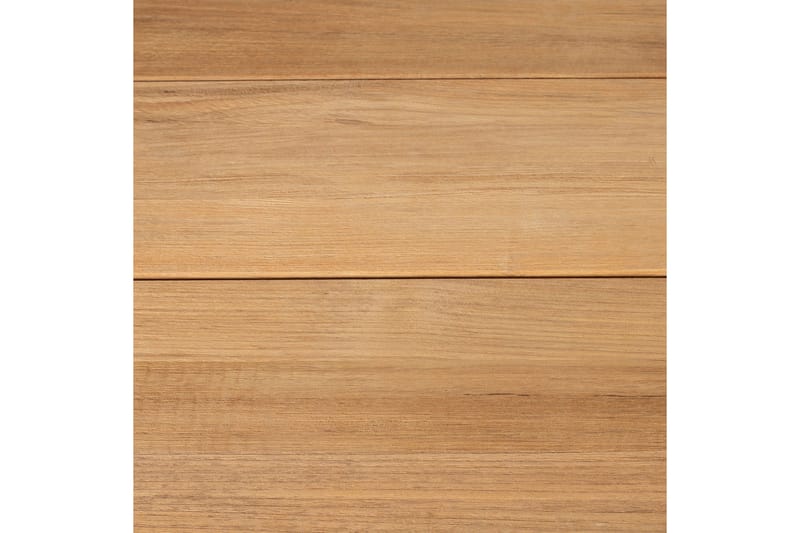 Utebord Nautica 200 / 300x100xh76 cm Utebordsskiva: Teak - Utemöbler - Utebord & trädgårdsbord - Matbord utomhus
