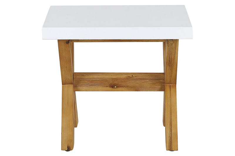 Matsalsset Olbia med bänkar 8-Sits - 8-Sits - Utemöbler - Utebord & trädgårdsbord - Matbord utomhus