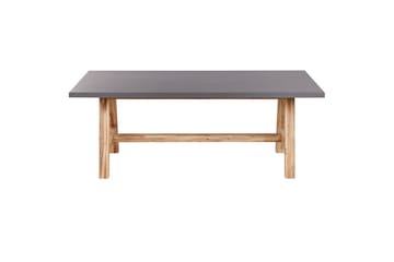 Matsalsset Tonnare 6-Sits - 6-Sits - Utemöbler - Utebord & trädgårdsbord - Matbord utomhus