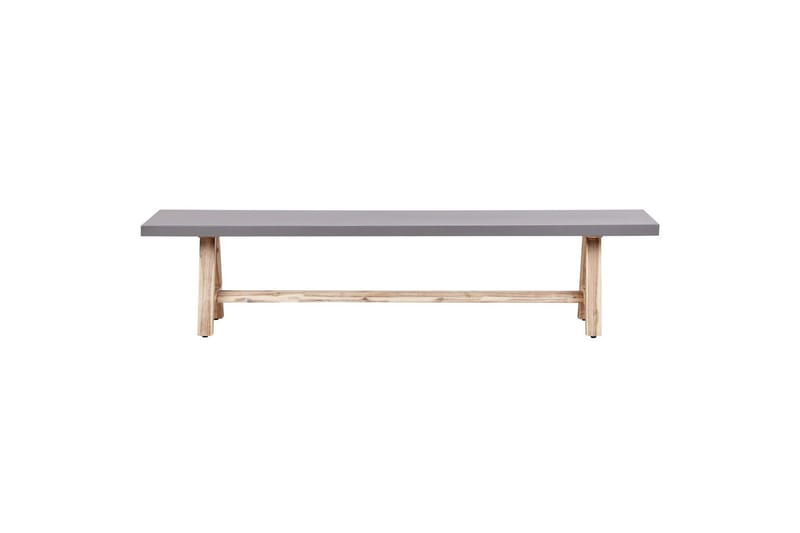Matsalsset Tonnare 8-Sits - 8-Sits - Utemöbler - Utebord & trädgårdsbord - Matbord utomhus