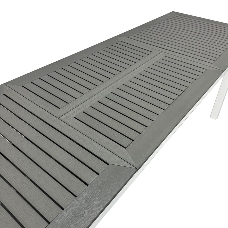 Monaco förlängningsbart bord 150-210x90 - Utemöbler - Utebord & trädgårdsbord - Matbord utomhus