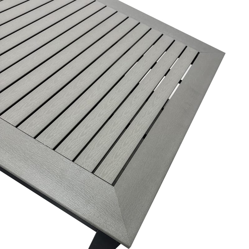 Monaco förlängningsbart bord 210/310x90 - Utemöbler - Utebord & trädgårdsbord - Matbord utomhus