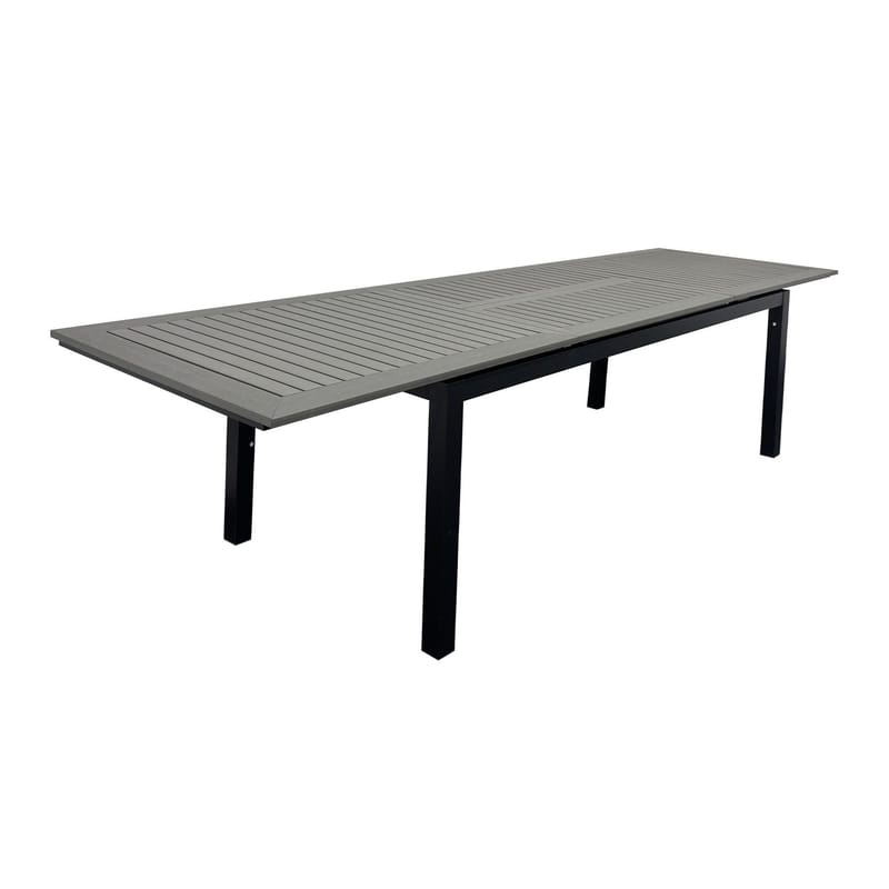 Monaco förlängningsbart bord 210/310x90 - Utemöbler - Utebord & trädgårdsbord - Matbord utomhus