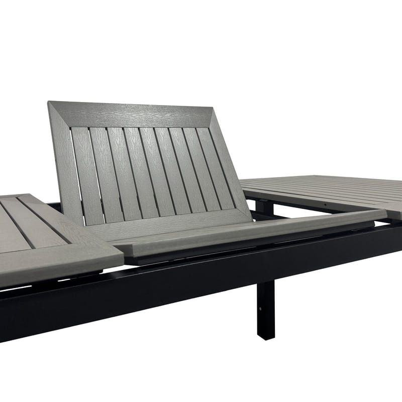 Monaco förlängningsbart bord 210/310x90 - Utemöbler - Utebord & trädgårdsbord - Matbord utomhus