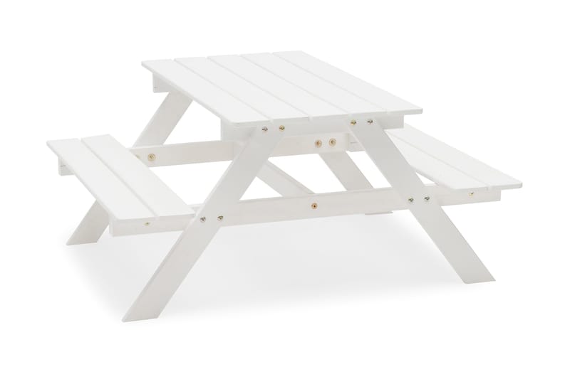 Hillerstorp PICNICBÄNK Mini, Picnicbänk