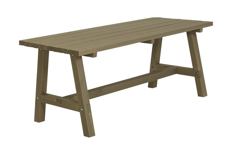 PLUS Country Plankbord 177 cm - Picknickbord & bänkbord