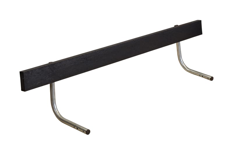 PLUS Ryggstöd för Classic Bänkset 177 cm - Utemöbler - Utesoffa - Trädgårdsbänk & utebänk