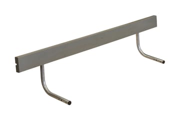 PLUS Ryggstöd för Classic Bänkset 177 cm