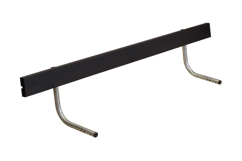 PLUS Ryggstöd för Classic Bänkset 177 cm - Utemöbler - Utesoffa - Trädgårdsbänk & utebänk