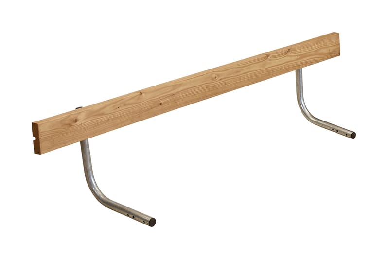 PLUS Ryggstöd för Classic Bänkset 177 cm - Utemöbler - Utesoffa - Trädgårdsbänk & utebänk