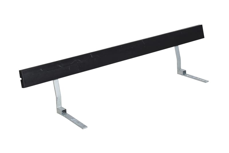 PLUS Ryggstöd till Bänkset 177 cm - Utemöbler - Utesoffa - Trädgårdsbänk & utebänk