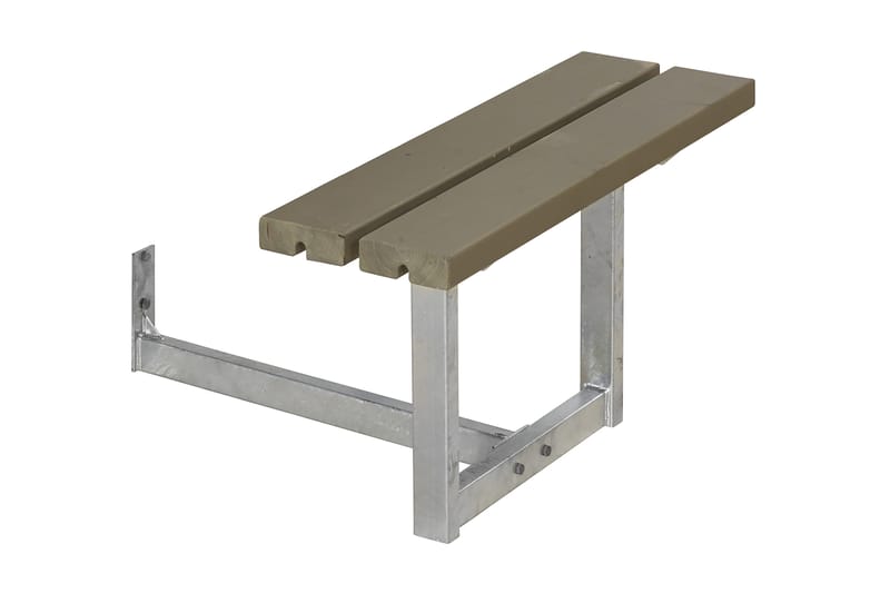 PLUS Påbyggnad till Basic Bänkset 77 cm - Picknickbord & bänkbord