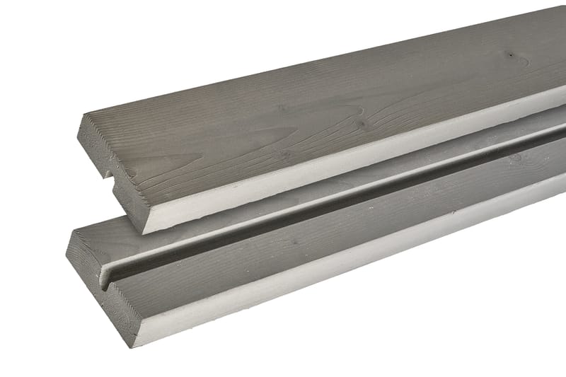 PLUS Påbyggnad till Basic Bänkset 77 cm - Utemöbler - Utebord & trädgårdsbord - Picknickbord & bänkbord
